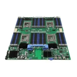 0NJVT7 - Dell System Board (Motherboard) for PowerEdge M620