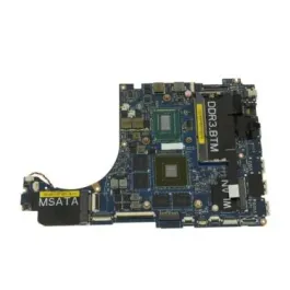 0NM71J - Dell System Board (Motherboard) for Xps L521x