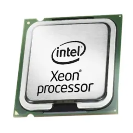 0OP505 - Dell 2.80GHz 800MHz FSB 4MB L2 Cache Intel Xeon Dual Core Processor