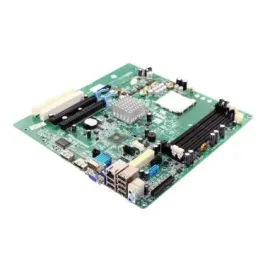 0P0H48 - Dell System Board (Motherboard) for Optiplex GX580