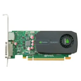0P1033 - Dell Nvidia Quadro 600 1GB DDR3 PCI Express Video Graphics Card
