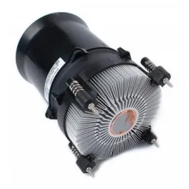 0P281K - Dell CPU Heatsink and Cooling Fan Assembly for xPS 730 / 730X / 435T