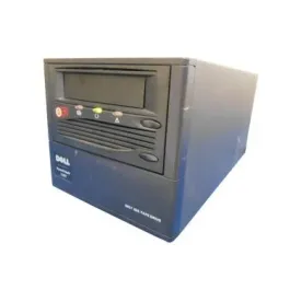 0P304 - Dell 110/220GB PVT110T SDLT Low Voltage Tape Drive