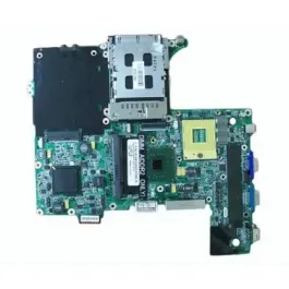 0PF494 - Dell System Board (Motherboard) for Latitude D520