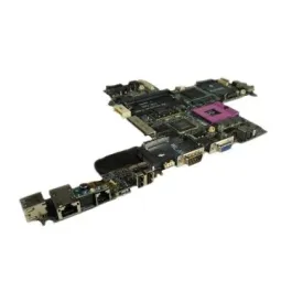 0PN302 - Dell System Board (Motherboard) for Latitude D630