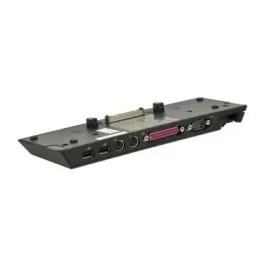 0PR04X - Dell E-Legacy Extender Docking Station for Latitude E-Family and Precision Laptops