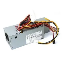 0PW124 - Dell 275-Watts Power Supply for GX755 SFF