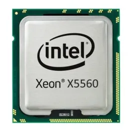 0R016R - Dell 2.80GHz 6.40GT/s QPI 8MB L3 Cache Intel Xeon X5560 Quad Core Processor