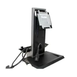 0R0384 - Dell Adjustable Stand for 2001fp Height-Tilt-Swivel Ajustments