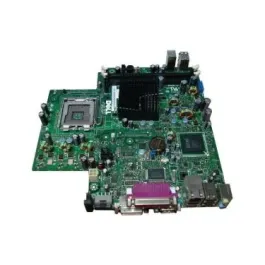 0R092H - Dell System Board (Motherboard) for OptiPlex 755