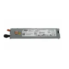 0R107K - Dell 400-Watts Power Supply for PowerEdge R310