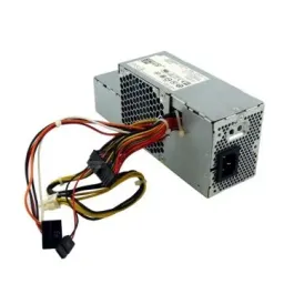 0R225M - Dell 235-Watts Power Supply for Optiplex 760/960 SFF