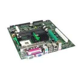 0R2472 - Dell System Board (Motherboard) for OptiPlex GX270