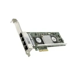 0R519P - Dell II 5709 Gigabit 4-Port Ethernet Convergence NIC