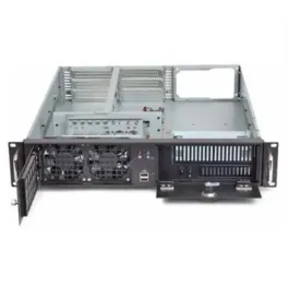 0R684K - Dell PowerVault MD1220 24-Bay 2.5-inch CTO Chassis
