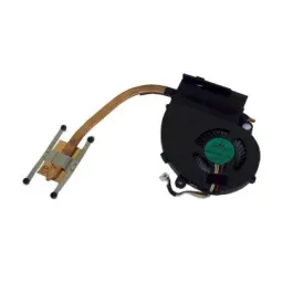 0R778N - Dell Laptop Intel Heatsink and Fan for Latitude 2100
