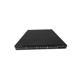 0R7M47 - Dell 7048P 48-Ports 10Base-T Gigabit Ethernet Switch