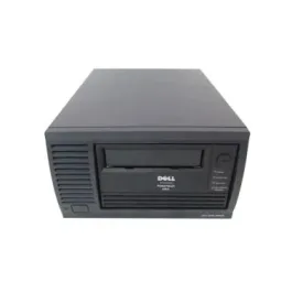 0R945 - Dell 100/200GB LTO PV110T Ultrium EXT SCSI-LVD Tape Drive