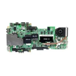 0R952P - Dell System Board (Motherboard) for Latitude XT2