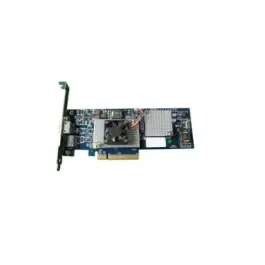 0RK375 - Dell 10GB NetXtreme II Copper Ethernet PCIe NIC