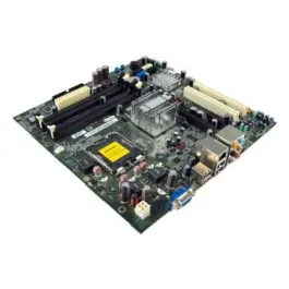0RN474 - Dell System Board (Motherboard) for Inspiron 530