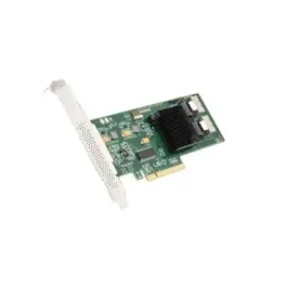 0RR9J - Dell PERC H200 9210-8i PCI Express SAS8-Port RAID Controller