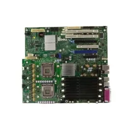 0RW203 - Dell System Board (Motherboard) for Precision T5400