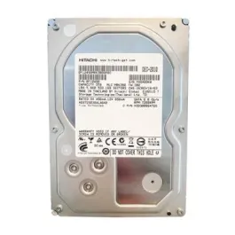 0S03660 - Hitachi 3TB 7200RPM 3.5-inch Hard Drive