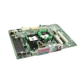 0T0820 - Dell System Board (Motherboard) for Precision 470
