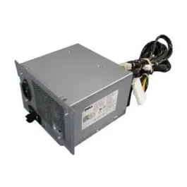 0T128K - Dell 375-Watts Non-Power Supply for PowerEdge T310