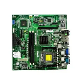 0T6229 - Dell System Board (Motherboard) for Dimension 4700
