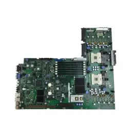0T7916 - Dell System Board (Motherboard) for PowerEdge 2800 