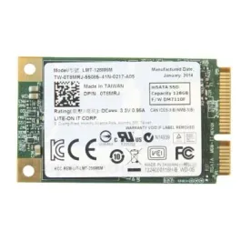 0T8MRJ - Dell 128GB SATA 2.5-inch Solid State Drive