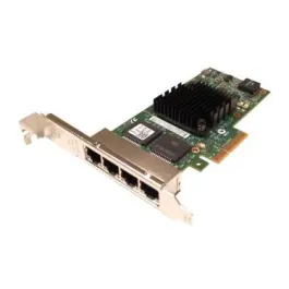 0THGMP - Dell i350-t4 Quad Port Adapter