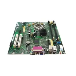 0TJ357 - Dell System Board (Motherboard) for OptiPlex GX520