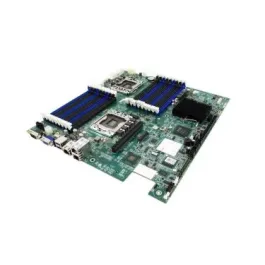 0TJXMG - Dell System Board (Motherboard) for PowerEdge C2100