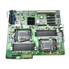 0TP407 - Dell System Board (Motherboard) for PowerEdge T605 