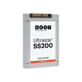 0TS1375 - HGST Ultrastar SS200 400GB Solid State Drive