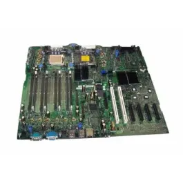 0TW855 - Dell System Board (Motherboard) for PowerEdge 1900 