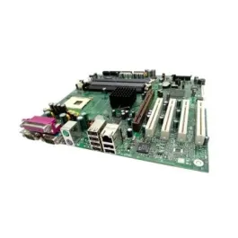 0U2424 - Dell System Board (Motherboard) for Dimension XPS