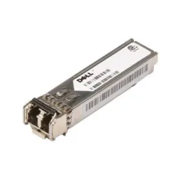 0U3650 - Dell 2Gb/s 10Base-LX 1-Mode Fibre 1310nm 10km SFP Transceiver