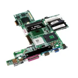 0U8083 - Dell System Board (Motherboard) for Latitude D610 