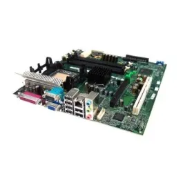 0U9084 - Dell System Board (Motherboard) for GX280 Desktop