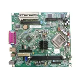 0UP453 - Dell System Board (Motherboard) for OptiPlex 320