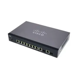 0V5545 - Dell R1-2401 1Gb/s 8-Ports I/O Switch Module