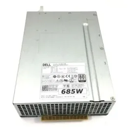 0VDY4N - Dell 685-Watts Hot-swap Power Supply 
