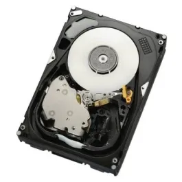 0VYRKH - Dell 2TB 7200RPM SAS 6Gb/s 3.5-inc Hard Drive