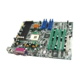 0W0523 - Dell System Board (Motherboard) for PowerEdge 600SC