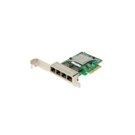 0W0N4T - Dell 5719 4-Port Gigabit Network Interface Card