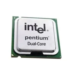 0W142G - Dell 2.40GHz 800MHz FSB 1MB L2 Cache Intel Pentium E2220 Dual Core Processor